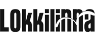 Lokkilinna logo