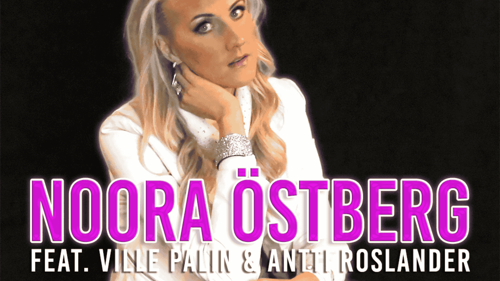 Noora Östberg trio