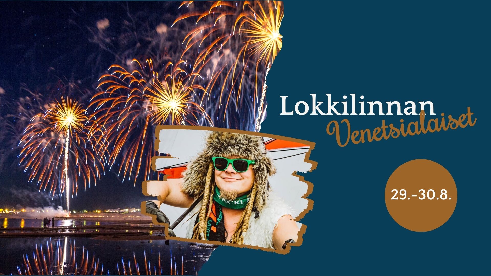 Lokkilinnan venetsialaiset